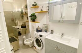 Apartament modern, 60 mp, 2 camere, garaj, zona VIVO