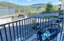 Apartament modern, 60 mp, 2 camere, garaj, zona VIVO