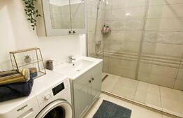 Apartament modern, 60 mp, 2 camere, garaj, zona VIVO