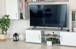 Apartament modern, 60 mp, 2 camere, garaj, zona VIVO