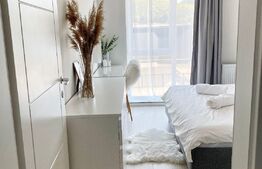 Apartament modern, 60 mp, 2 camere, garaj, zona VIVO