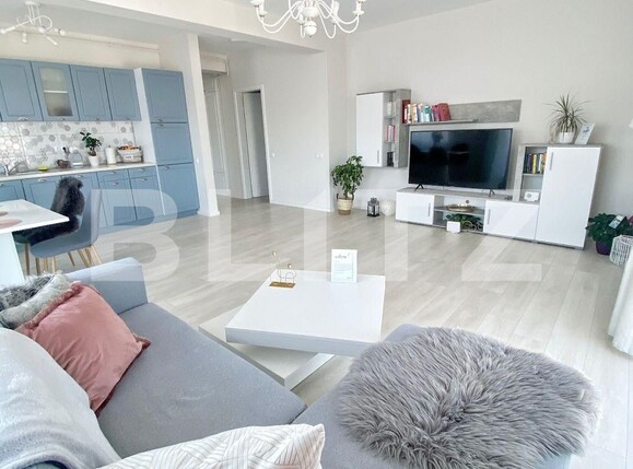 Apartament de vânzare 2 camere Manastur - 97045AV | BLITZ Cluj-Napoca | Poza5