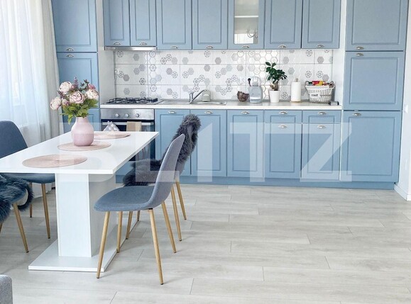 Apartament de vânzare 2 camere Manastur - 97045AV | BLITZ Cluj-Napoca | Poza1