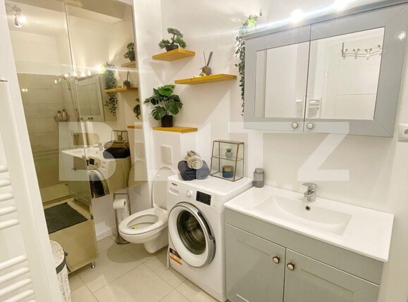 Apartament de vânzare 2 camere Manastur - 97045AV | BLITZ Cluj-Napoca | Poza14