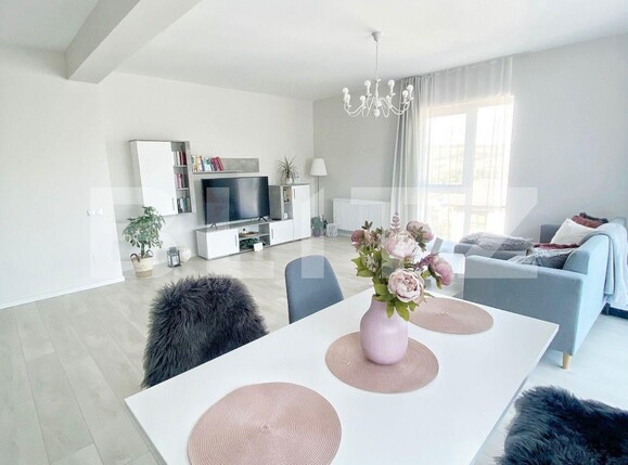 Apartament de vânzare 2 camere Manastur - 97045AV | BLITZ Cluj-Napoca | Poza3