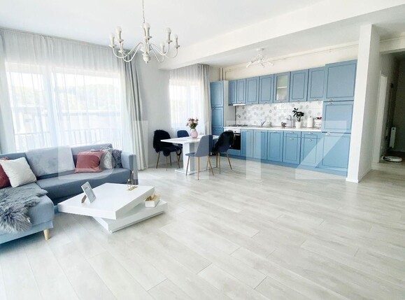 Apartament de vânzare 2 camere Manastur - 97045AV | BLITZ Cluj-Napoca | Poza2