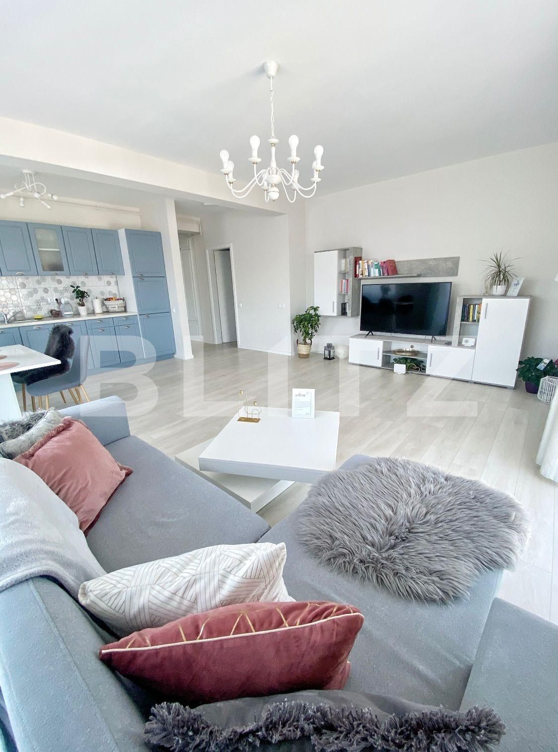 Apartament de vânzare 2 camere Manastur - 97045AV | BLITZ Cluj-Napoca | Poza5