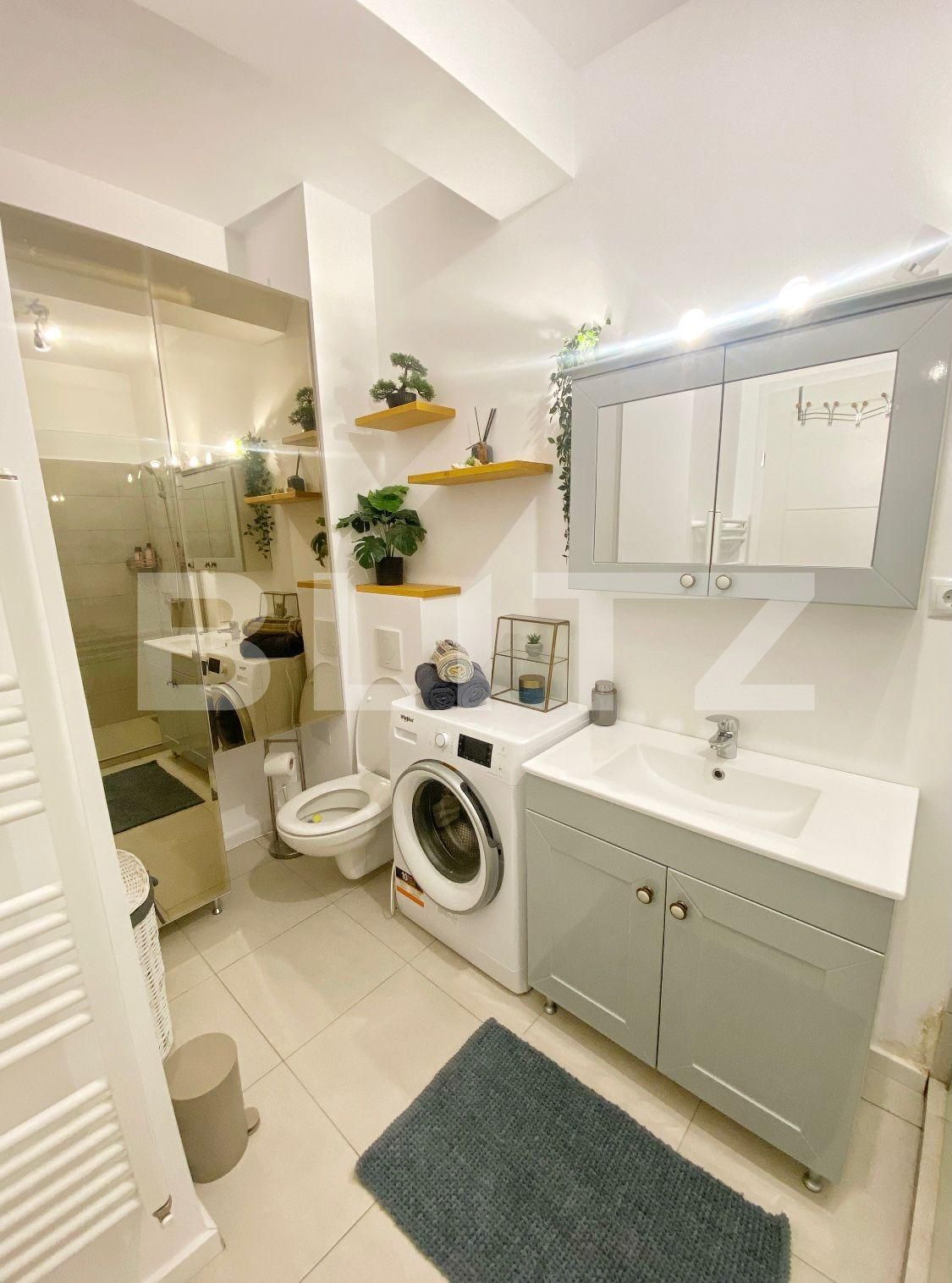 Apartament de vânzare 2 camere Manastur - 97045AV | BLITZ Cluj-Napoca | Poza14