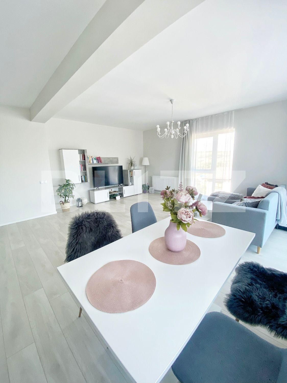 Apartament de vânzare 2 camere Manastur - 97045AV | BLITZ Cluj-Napoca | Poza3