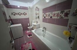 Apartament la cheie! 2 camere, 47mp, balcon, zona Petrom, Baciu