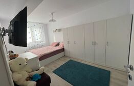 Apartament la cheie! 2 camere, 47mp, balcon, zona Petrom, Baciu