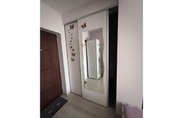 Apartament la cheie! 2 camere, 47mp, balcon, zona Petrom, Baciu