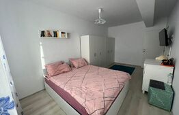 Apartament la cheie! 2 camere, 47mp, balcon, zona Petrom, Baciu