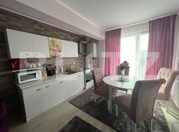 Apartament de vânzare 2 camere Baciu - 97046AV | BLITZ Cluj-Napoca | Poza1