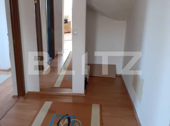 Apartament de închiriat 3 camere Someseni - 97049AI | BLITZ Cluj-Napoca | Poza3