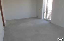 Vanzare 2 camere, stadiul semifinisat, 63 mp utili, loc parcare, zona linistita!