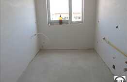 Vanzare 2 camere, stadiul semifinisat, 63 mp utili, loc parcare, zona linistita!