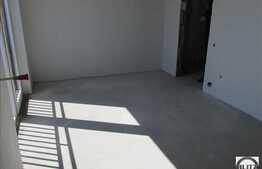 Vanzare 2 camere, stadiul semifinisat, 63 mp utili, loc parcare, zona linistita!