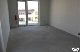 Vanzare 2 camere, stadiul semifinisat, 63 mp utili, loc parcare, zona linistita!