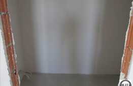 Vanzare 2 camere, stadiul semifinisat, 63 mp utili, loc parcare, zona linistita!