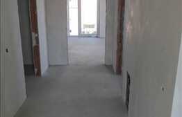 Vanzare 2 camere, stadiul semifinisat, 63 mp utili, loc parcare, zona linistita!