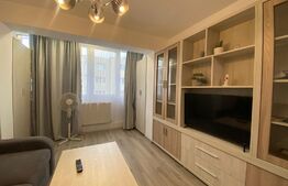 Apartament cu 2 camere, decomandate, 45mp, zona Grigore Alexandrescu