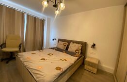 Apartament cu 2 camere, decomandate, 45mp, zona Grigore Alexandrescu