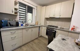Apartament cu 2 camere, decomandate, 45mp, zona Grigore Alexandrescu