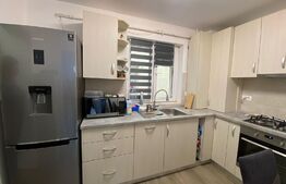 Apartament cu 2 camere, decomandate, 45mp, zona Grigore Alexandrescu