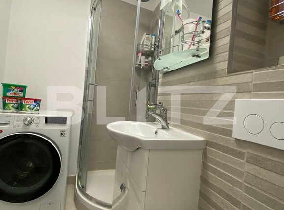 Apartament de închiriat 2 camere Manastur - 97052AI | BLITZ Cluj-Napoca | Poza8