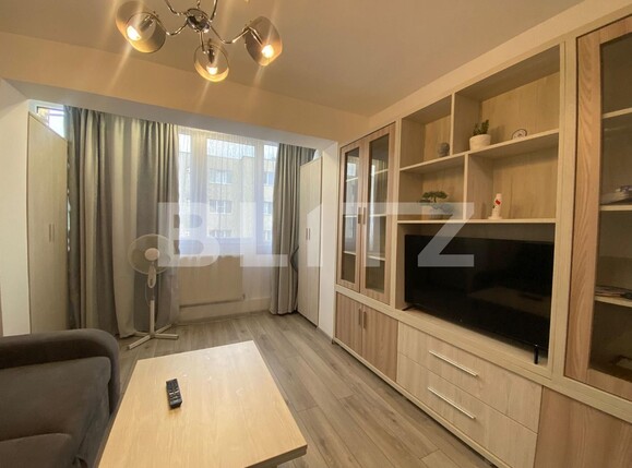 Apartament de închiriat 2 camere Manastur - 97052AI | BLITZ Cluj-Napoca | Poza2