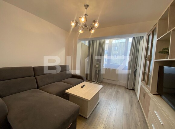 Apartament de închiriat 2 camere Manastur - 97052AI | BLITZ Cluj-Napoca | Poza1