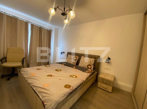 Apartament de închiriat 2 camere Manastur - 97052AI | BLITZ Cluj-Napoca | Poza3