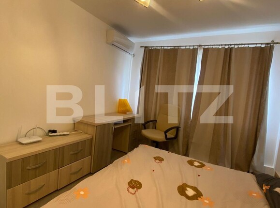 Apartament de închiriat 2 camere Manastur - 97052AI | BLITZ Cluj-Napoca | Poza4
