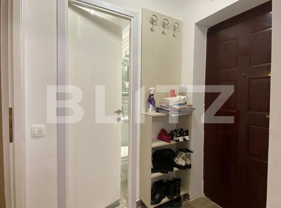 Apartament de închiriat 2 camere Manastur - 97052AI | BLITZ Cluj-Napoca | Poza7