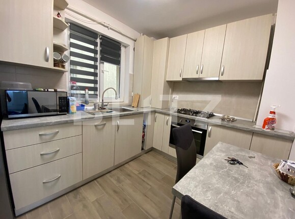 Apartament de închiriat 2 camere Manastur - 97052AI | BLITZ Cluj-Napoca | Poza5