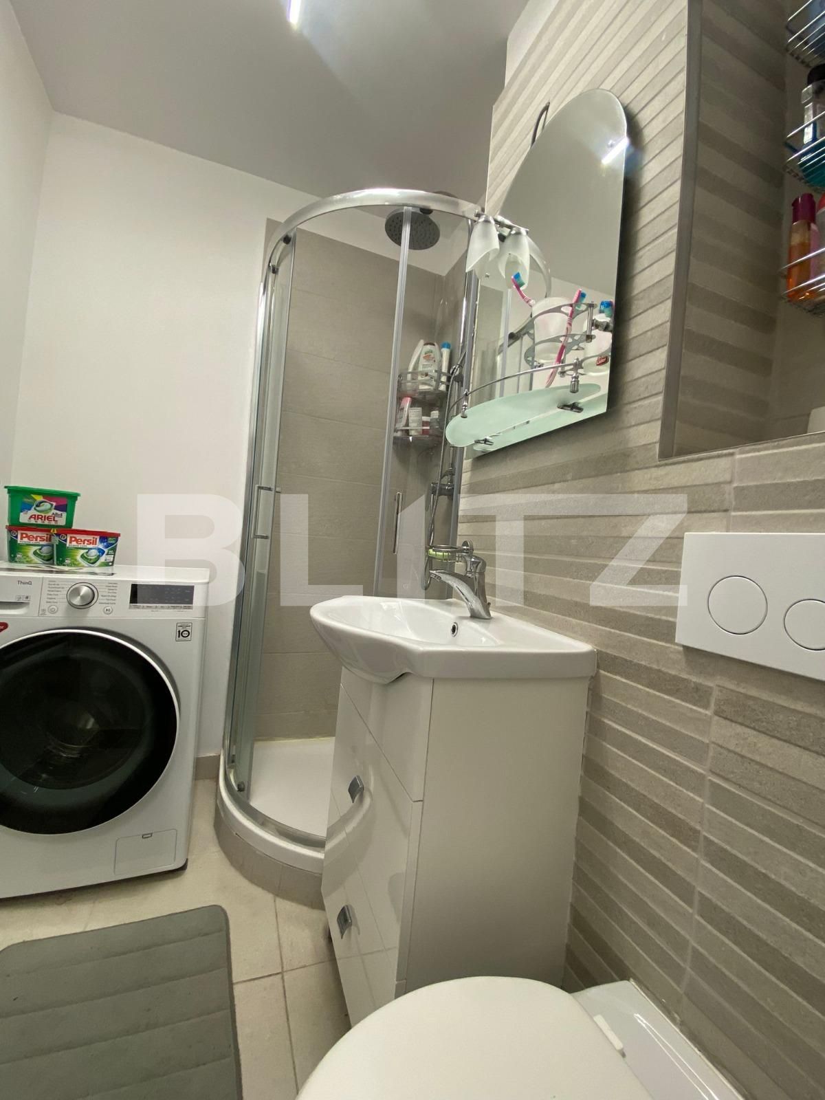 Apartament de închiriat 2 camere Manastur - 97052AI | BLITZ Cluj-Napoca | Poza8