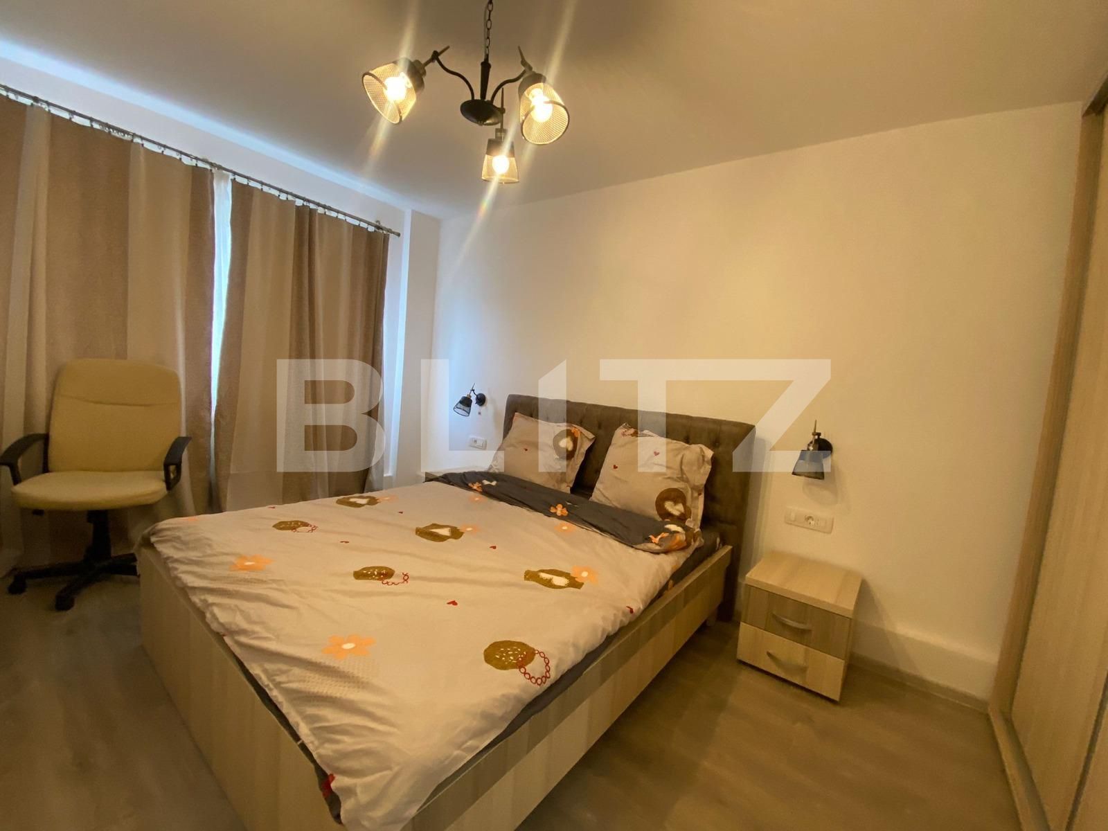 Apartament de închiriat 2 camere Manastur - 97052AI | BLITZ Cluj-Napoca | Poza3