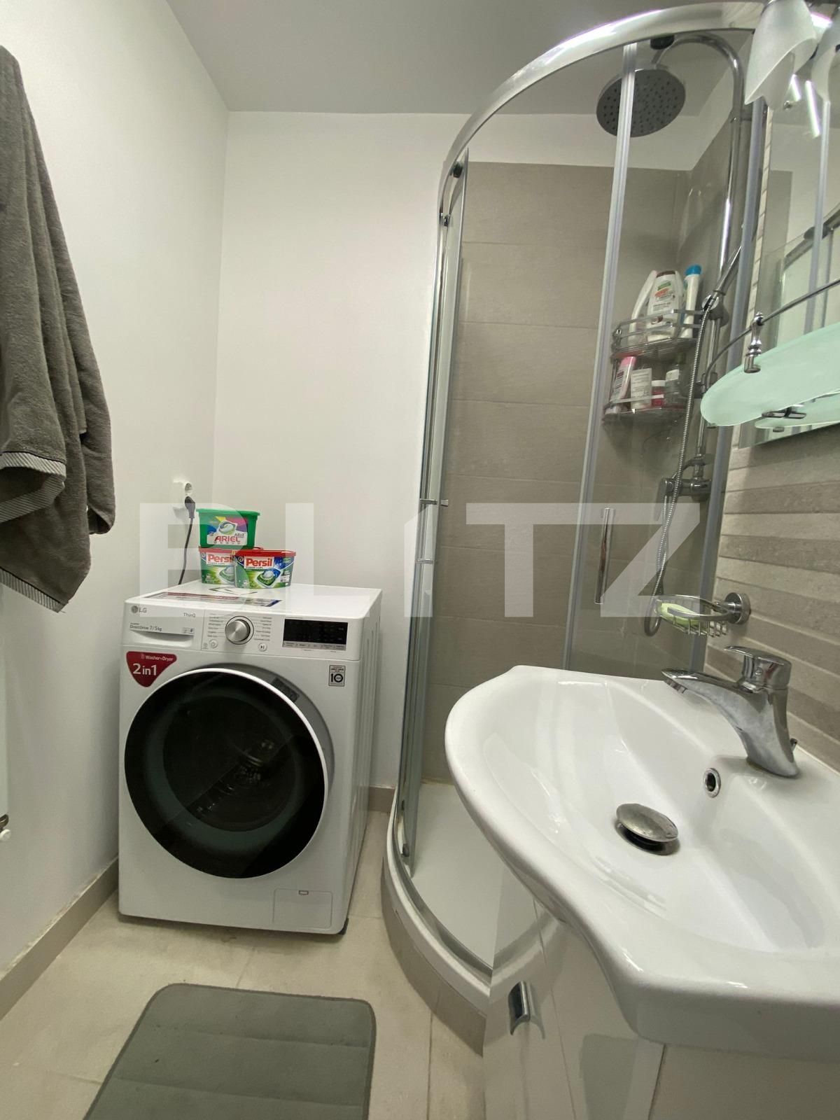 Apartament de închiriat 2 camere Manastur - 97052AI | BLITZ Cluj-Napoca | Poza9