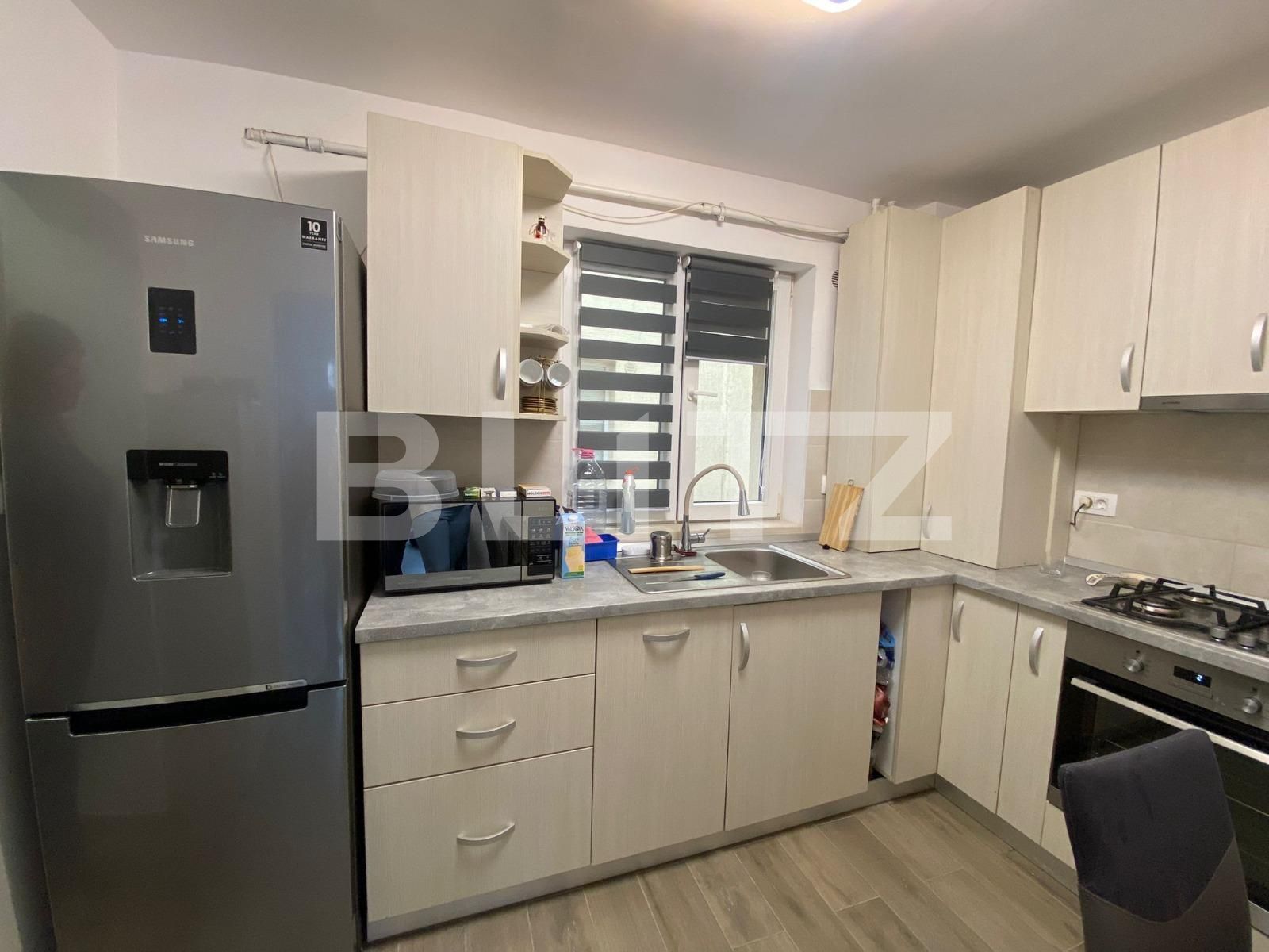 Apartament de închiriat 2 camere Manastur - 97052AI | BLITZ Cluj-Napoca | Poza6