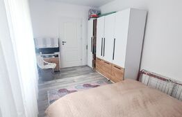 Apartament 2 camere, 43 mp, etaj intermediar, terasa, zona Fagului
