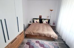 Apartament 2 camere, 43 mp, etaj intermediar, terasa, zona Fagului