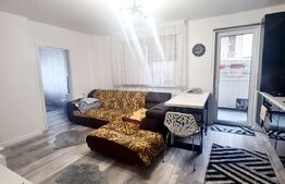 Apartament 2 camere, 43 mp, etaj intermediar, terasa, zona Fagului