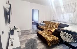 Apartament 2 camere, 43 mp, etaj intermediar, terasa, zona Fagului
