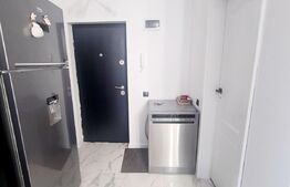 Apartament 2 camere, 43 mp, etaj intermediar, terasa, zona Fagului