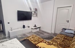 Apartament 2 camere, 43 mp, etaj intermediar, terasa, zona Fagului