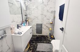 Apartament 2 camere, 43 mp, etaj intermediar, terasa, zona Fagului