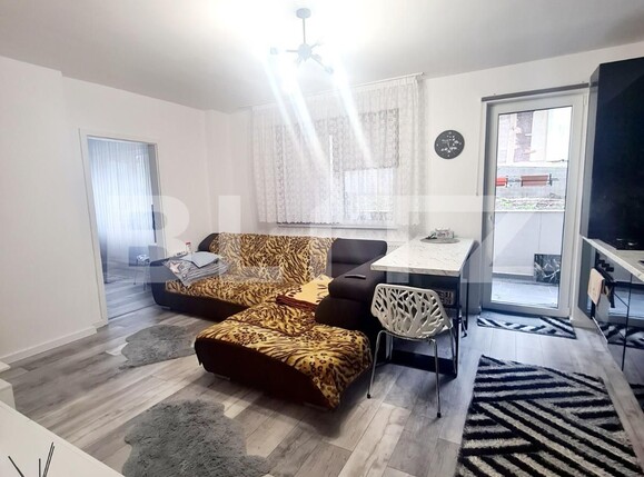 Apartament de vânzare 2 camere Floreşti - 97055AV | BLITZ Cluj-Napoca | Poza1