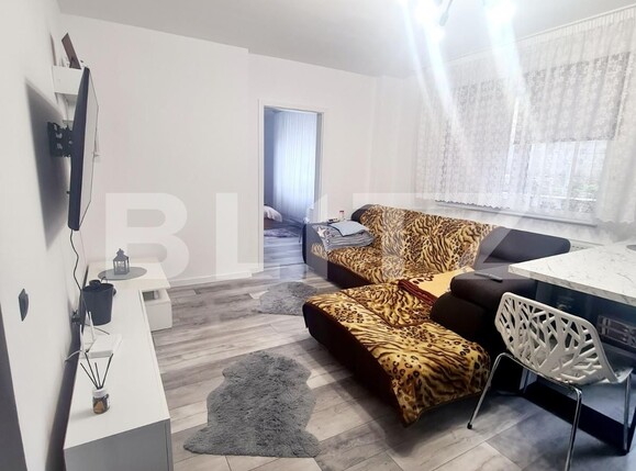 Apartament de vânzare 2 camere Floreşti - 97055AV | BLITZ Cluj-Napoca | Poza2