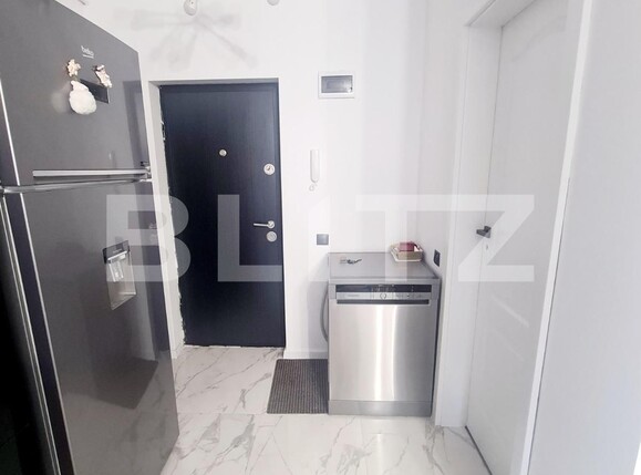 Apartament de vânzare 2 camere Floreşti - 97055AV | BLITZ Cluj-Napoca | Poza7